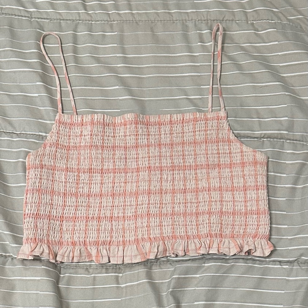 Elodie Top- size L.